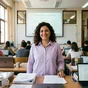 Καθηγήτρια, EdTech Θεσσαλονίκη