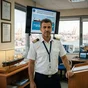 Training Officer, ναυτιλιακή εταιρεία Πειραιάς