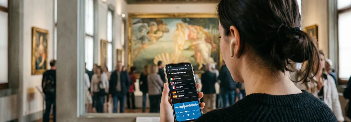 Telefono aziendale in uno studio professionale con messaggio di segreteria telefonica