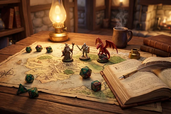 Character Voice for Games