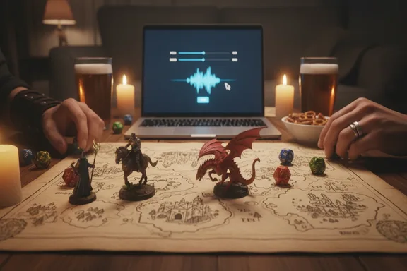 Interface e-learning avec module audio fran&ccedil;ais int&eacute;gr&eacute;