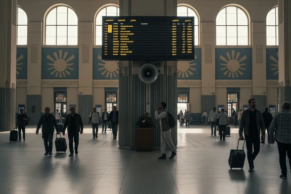 المحتوى الثقافي والتعليمي — المتحف العراقي وآثار بلاد الرافدين