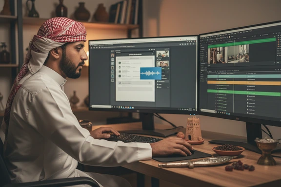 محتوى الجالية اليمنية — مجلس يمني بالخنجر والجنبية وصحن بنت الصحن