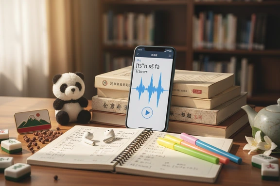 川籍作家有声书与川剧周边制作场景