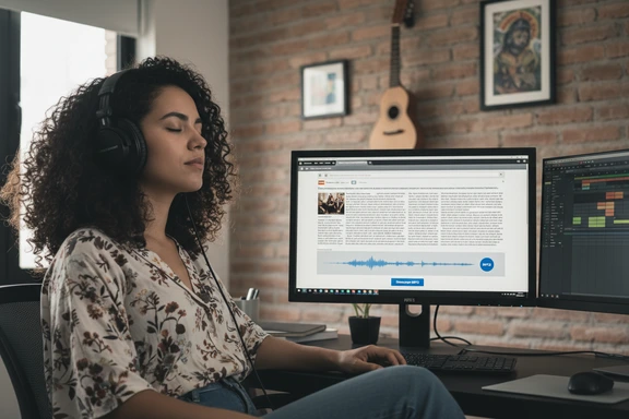 Estudio de audiolibros venezolanos con ediciones de Doña Bárbara y Las lanzas coloradas