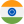 Índia Hindi