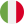 Italiensk
